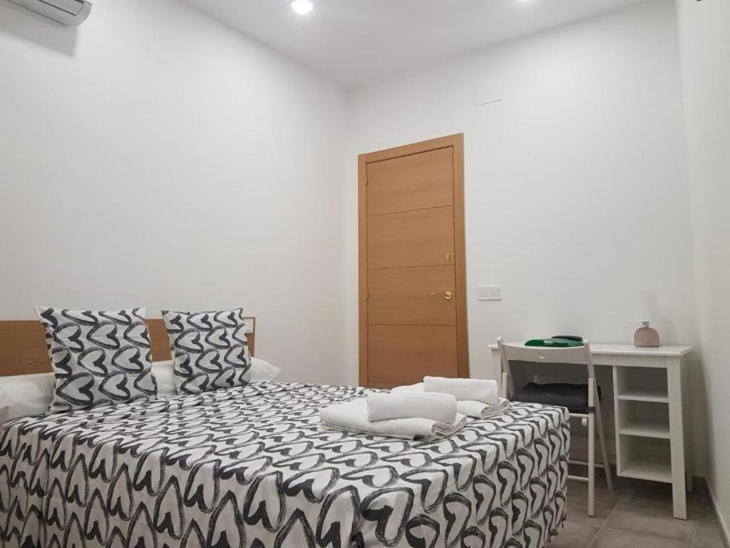 Coliving Noviciado * Madri